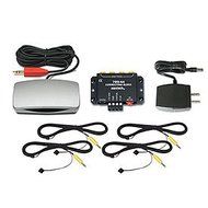 Xantech HL95SK Universal Hidden Link IR Receiver Kit, Silver
