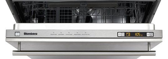 Dishwasher with Tall Tub Top Controls and 14 Place Settings, Stainless Steel N2