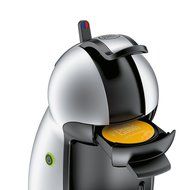 Delonghi Edg201, 220-240 Volt/ 50 Hz, Coffee Maker Nescafe Dolce Gusto System, OVERSEAS USE ONLY, WILL NOT WORK... N3