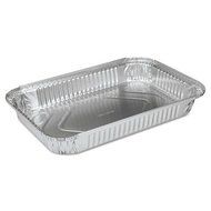 HFA404045 - Handi-foil Aluminum Containers For Roasting/baking, 4lb