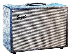 Supro 1624T 24 Watt 1x12" Combo Amp