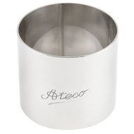 Ateco 4903 2&quot; Round Form (August Thomsen)