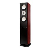 Fluance XL7F High Performance Three-way Floorstanding Loudspeakers (Mahogany Single) N8