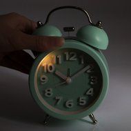 clock quartz movement