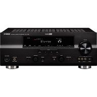 Yamaha RX-V765BL 665 Watt 7-Channel Home Theater Receiver (Discontinued by Manufacturer)