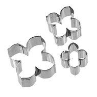 Hydrangea Cutter Set by Colette's Cakes N2