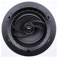 Russound 3175-535130 RSA-635 6.5" Two-way in-ceiling/in-wall Speaker - 1 Pack
