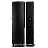 Fluance XL7F High Performance Three-way Floorstanding Loudspeakers (Mahogany Single) N11