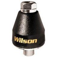 Wilson 305-600 Black Gum Drop CB Antenna Stud