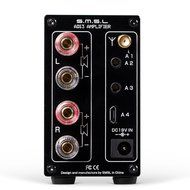 UPGRADE VERSION :SMSL AD13 50W2 Bluetooth HIFI Audio Digital Amplifier with 19V/6.3A Power Supply N7