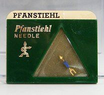 Durpower Phonograph Record Turntable Needle For MODELS SANYO STG495 STG496 STG497 STG498 STG499 STG500 STG501...