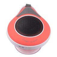 Start Sjsw Waterproof Bluetooth Shower Speakers - IPX6 Certified - For use in Bathroom, Kitchen, Car, Outdoors... N6