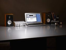 TEAC HR-S101-SW Reference 101 micro component Bluetooth / Hi-Res sound source corresponding N2