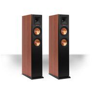 Klipsch RP-250F Reference Premiere Floorstanding Speaker with Dual 5.25 inch Cerametallic Cone Woofers - Pair... N2