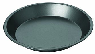 Chicago Metallic Non-Stick 9-Inch Pie Pan