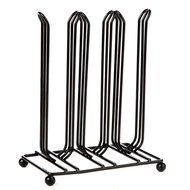 Lily's Home Counter Top Nespresso Coffee Capsules Holder. Holds 30 Nespresso Pods (Coffee pods are not included...