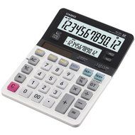 CASIO DV-220 Dual Display Desktop Solar Calculator