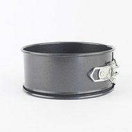 Y&amp;XL&amp;H 6-inch Non-stick Spring Form Round Bake Pan Oven Baking Tin Mould