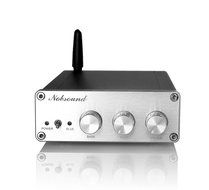 Douk Audio Bluetooth 4.0 Hi-Fi TAS5613 Digital Amplifier 2.1 Channel Power Amp