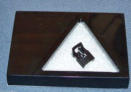 Durpower Phonograph Record Player Turntable Needle For Garrard GS-22E, Marantz TT-553, Sanyo ST-51D, Sony ND-144G