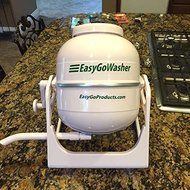 EasyGo Washer Mobile Hand Powered Washing Machine