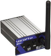 VocoPro BT1 - Professional Bluetooth Music Receiver. N2