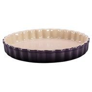 Tart Dish Size: 1.5 Qt. / 9", Color: Cassis