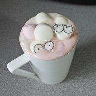 Suck Uk Edible Eyes