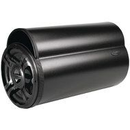 New BAZOOKA BT6024DVC BT Series Dual Passive-Tube Subwoofer (6")