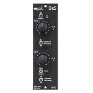 SPL 500 Series DES Dual Band De-Esser