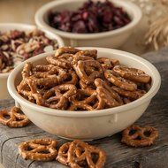 Carlisle Kingline Melamine Bowls N18