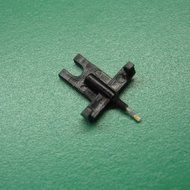 Durpower Phonograph Record Turntable Needle For NEEDLES GE EA80X432, GENERAL ELECTRIC EA-80X432, PFANSTIEHL 511...