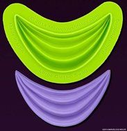 Large Classic Swag Silicone Mold by Marvelous Molds