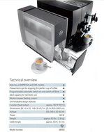 Jura 68565 Cup Warmer N3