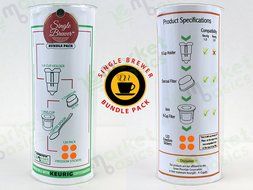 Brand New K-cup Holder Replacement Part for Keurig Office Pro Brewing System N2