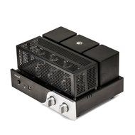 PSVANE KT88 Integrated Push-pull Vacumn Tube Amplifier, Headphone Output Supported,with Remote control N4