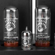 PSVANE KT88 Integrated Push-pull Vacumn Tube Amplifier, Headphone Output Supported,with Remote control N5