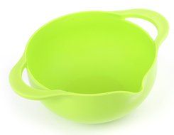 Home Value Mixing Bowls, Nesting 8 Piece Set, Colander, Sieve Sifter, and Measuring Set for Baking and Cooking...