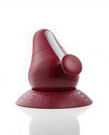 BEAN ME UP, red (4 retail units per case)