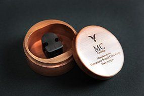 Yamamoto Sound Craft YC-03S Wooden stereo MC cartridge N2