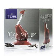 BEAN ME UP, red (4 retail units per case) N3