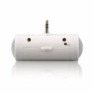 Alloet New Simple Random MiNi Mobile Phone Speaker Amplifiers 3.5 MM Upright Type