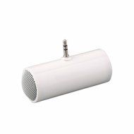 Alloet New Simple Random MiNi Mobile Phone Speaker Amplifiers 3.5 MM Upright Type N2
