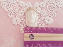 Jesus II, First communion Silicone Mold By Oh! Sweet Art FDA Approved for Food