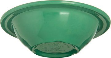 Carlisle Durus Rimmed Nappie Malamine Bowls N15