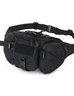 SB@Outdoor Sport Messenger Bag Molle System Military Tactical Fanny Pack Camping Hunting Travel Hiking Handbag...