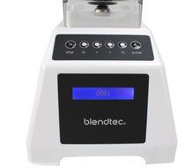Blendtec C560A2319-A1AP1D Classic 560 Blender with WildSide Jar, Poppy Red N4