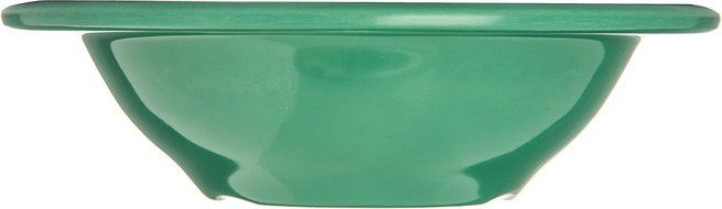 Carlisle Durus Rimmed Nappie Malamine Bowls N17