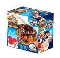 Big Top Donut