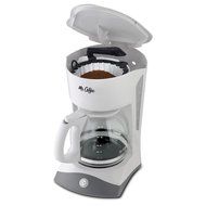 Mr. Coffee 12-Cup Coffeemaker, Black, SK13 N3
